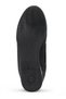 Attal I Men's Black / White Casual Sports Shoes - 7