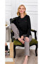 Women'S, Modal, Exclusive, Modal, (Sleep Socks Gift), Pajama Set