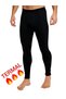 Men's Winter Thermal Underwear Leggings – Warm Retention, Stretchy & Breathable - 2