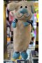 Soft Plush Pencil Case/Bag with Cute Dog Figure Ad89928