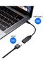 محول من النوع C إلى HDMI، محول USB C إلى HDMI، محول 4K متوافق مع ماك بوك - 2