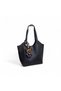 A Quality First-Class Workmanship Synthetic Leather''Accessory'' Detail-Oriented Women's Shoulder Bag - 2
