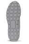 Glen I Men's Large Size Gray Running & Walking Sports Shoes - 7