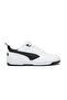 Rebound V6 Low Tdp Unisex Casual Shoes 40638802 White