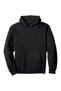 Sweatshirt Printed Hodies Compact Fabric (Cotton Inside) - 2