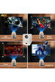 1080P Sealed Projector | 12000LM 300ANSI | WiFi6 BT5.0 | Android12 | Auto Focus | 250" Screen - 3