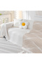 Sofa cover, simple and stylish, dustproof, stainproof, and cat scratchproof. - 5
