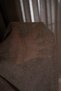 Premium Natural Linen Textured Soft Draped 1/2.5 Pleated Tulle Curtain for Living Room Bedroom - 5