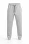 Bozz Men's Elastic Leg Comfortable Fit Sweatpants - 7526 - 2