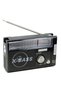 Преносимо AM/FM радио с Bluetooth