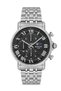 Tm112S-04Ss Steel Men's Wristwatch