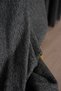 Decorative Stylish 5% Glitter Natural Soft Flowing Background Curtain Living Room Bedroom Entrance - 6