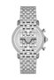 Tm112S-04Ss Steel Men's Wristwatch - 3