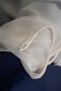 Soft Textured Stylish Pleated Tulle Curtain Living Room Bedroom Children's Room - 8