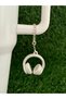 Headphone Thermos Ornament/Thermos with Headphones Charm/Figure Bag Charm - 6