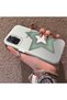 Xiaomi Poco M5S Compatible Star Pattern Matte Glossy Surface Impact Protection Colorful Silver Case - 2
