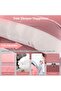 Maternity Body Pillow for Sleeping,Support for Back,HIPS,Legs,Belly for Pregnant Women - 5