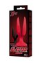 Blaster Beginner 13cm Açılır Anal Tıkaç (Plug) - 2