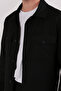 Twin Lion 1033 Slimfit Outer Shirt Coat - 5