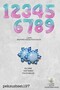 Frozen Birthday Balloon Set with Snowflake Age Balloons - 3
