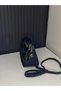 Women's Stylish Day and Night Bag with Knitted Detail and Knotted Handle - 3