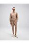 Ef568-Bg Women's Jogger Sweatpants - Beige - 4