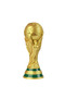 كأس بتصميم طبق الأصل من كأس العالم
