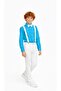 Boy's Special Day Show Suit (Shirt-Trunks-Bow Tie Suit) - 3