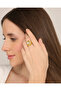 Leah Statement Adjustable Ring - 3