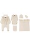 Organic Set of 8