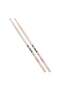 V5Apg American Classic 5A Pure Grit Drumsticks |   Unpolished Raw Surface - for Sweaty Hands - Ahş