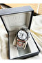 Men's Wristwatch Silver Color Gift Special Day Gift - 3