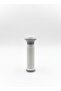 Mlock Vacuum Storage Container with Lid Set of 2 Including Vacuum 4000 ml - 4