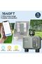 , Irrigation Timer WIFI - (2 Outlet) - 3