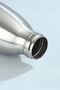 Steel Gray Strap 1000 ml Sports Water Bottle Flask (Not Hot-Cold Resistant) Mt242 - 3