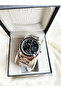 Men's Wristwatch Silver Color Gift Special Day Gift