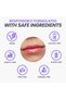 Lip Rehab Moisturizing and Repairing Tinted Lip Serum Oil Amour 3.57ml - 5