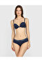 Trendy Plunge Bra - 4