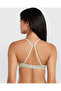 Obvious Gel Padding Plunge Bra - 3