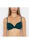 Trendy Remix Lightly Lined Bra