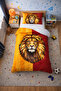 Children's Room Digital Printed Single Duvet Cover Set Without Sheets 160X220Cm with Rainbow Figure - 2