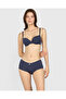 Trendy Demi Bra - 4