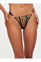 Ann SummersCaged Lily String - 2