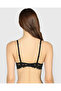 Obvious Gel Padding Plunge Bra - 4