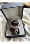 Steel Case Steel Strap Gift Men's Wristwatch - 3