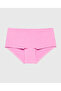 Trendy Ultrasoft Boyshort Panty - 3