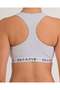 Everyday Bra Top Unlined Bra - 3