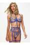 Incensing Non Padded Balcony Bra - 4