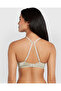 Obvious Lightly Lined Full Coverage Bra - 3