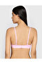 Remix Pushup Cotton Plunge Bra - 3